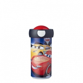 Cars 3 Schoolbeker 300 ml