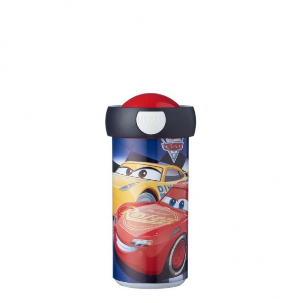 Mepal Campus schoolbeker 300 ml cars