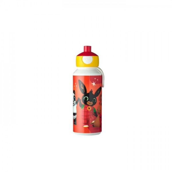 Mepal Drinkfles Pop-Up Bing 400ML