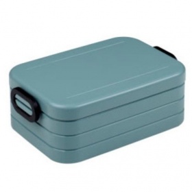 Vergroot Rosti Mepal Lunchbox Take A Break Midi Nordic Green Rosti Mepal Lunchbox Take A Break Midi Nordic Green