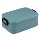 Rosti Mepal Lunchbox Take A Break Midi Nordic Green