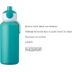 Mepal Campus Drinkfles Pop-Up 400 Ml Flowers & Butterflies