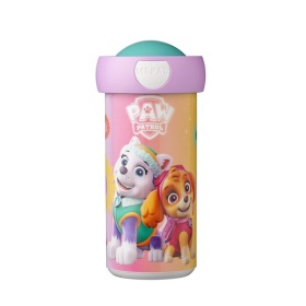 Mepal Schoolbeker Campus 300 Ml - Paw Patrol Girls