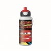 Mepal Drinkfles Pop Up Campus Cars Go 400ml