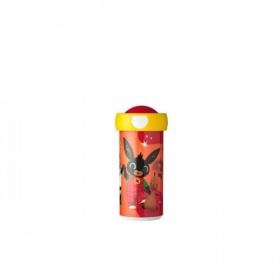 Vergroot Mepal Schoolbeker Bing 300ML Mepal Schoolbeker Bing 300ML