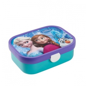 Vergroot Frozen Sisters Forever Lunchbox Frozen Sisters Forever Lunchbox