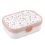 Mepal Campus Lunchbox Flowers & Butterflies