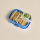 Mepal Campus Lunchbox Flowers & Butterflies