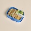 Mepal Campus Lunchbox Flowers & Butterflies