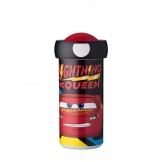 Mepal Campus Schoolbeker Cars Go 300 ML