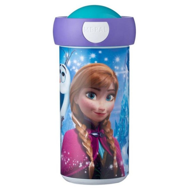 Frozen Sisters Forever Schoolbeker 300 ml