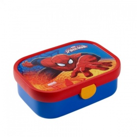 Mepal Ultimate Spiderman Lunchbox