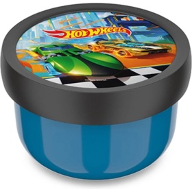 Mepal Fruitbox Campus Hot Wheels