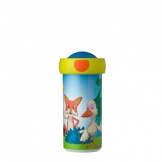 Mepal Schoolbeker Fabeltjeskrant 300 ML