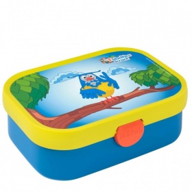 Vergroot Mepal Lunchbox Fabeltjeskrant Mepal Lunchbox Fabeltjeskrant