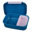 Stitch Lunchbox Blauw