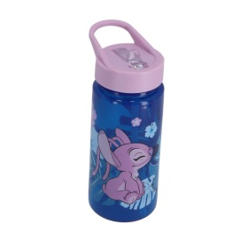 Vergroot Stitch Aoro Pop-up Drinkfles Stitch Aoro Pop-up Drinkfles