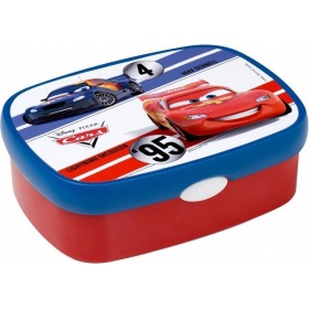 Rosti Mepal Lunchbox Cars World Grand Prix