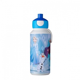 Mepal Drinkfles Pop-Up Frozen 2 400ml