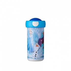 Vergroot Mepal Schoolbeker Frozen 2 300 ml Mepal Schoolbeker Frozen 2 300 ml