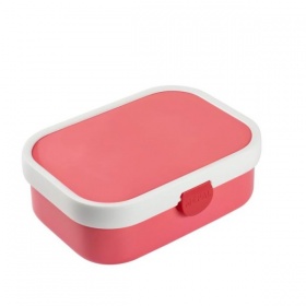 Lunchbox Roze