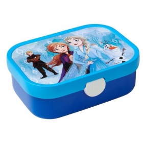 Vergroot Mepal Lunchbox Frozen 2 Mepal Lunchbox Frozen 2