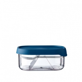 Vergroot Mepal Fruitbox Blauw Mepal Fruitbox Blauw