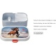 Mepal Campus Lunchbox Wild Horse