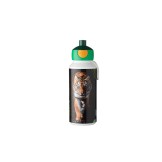 epal Campus Drinkfles Pop-Up 400 Ml - Wild Tiger