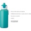 epal Campus Drinkfles Pop-Up 400 Ml - Wild Tiger