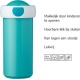 Mepal Campus Schoolbeker 300 Ml - Wild Tiger