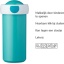 Mepal Campus Schoolbeker 300 Ml - Wild Tiger