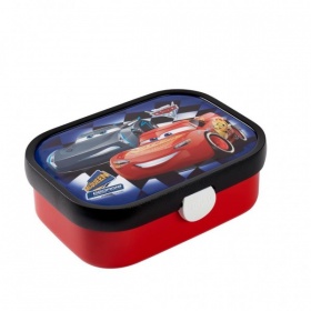 Vergroot Cars 3 Lunchbox Cars 3 Lunchbox