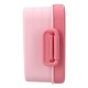Stitch Lunchbox Roze Aloha