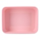 Stitch Lunchbox Roze Aloha
