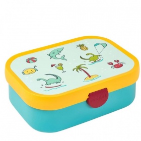 Vergroot Mepal Lunchbox Doodle Mepal Lunchbox Doodle