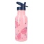 Stitch Drinkfles Roze 500 Ml