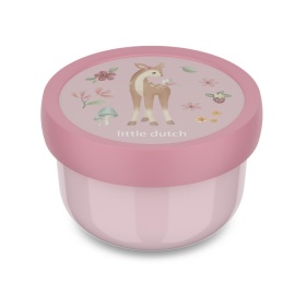 Vergroot Mepal Fruitbox Campus 300 Ml - Fairy Garden Mepal Fruitbox Campus 300 Ml - Fairy Garden