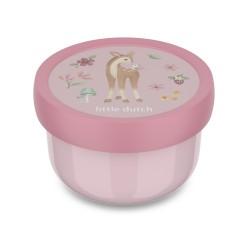 Mepal Fruitbox Campus 300 Ml - Fairy Garden