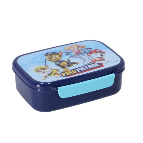 Paw Patrol Lunchbox