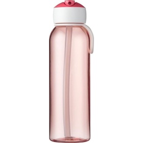 Vergroot Mepal Waterfles Flip-Up Pink 500 Ml Mepal Waterfles Flip-Up Pink 500 Ml