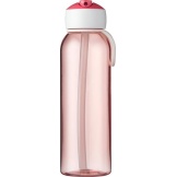 Mepal Waterfles Flip-Up Pink 500 Ml