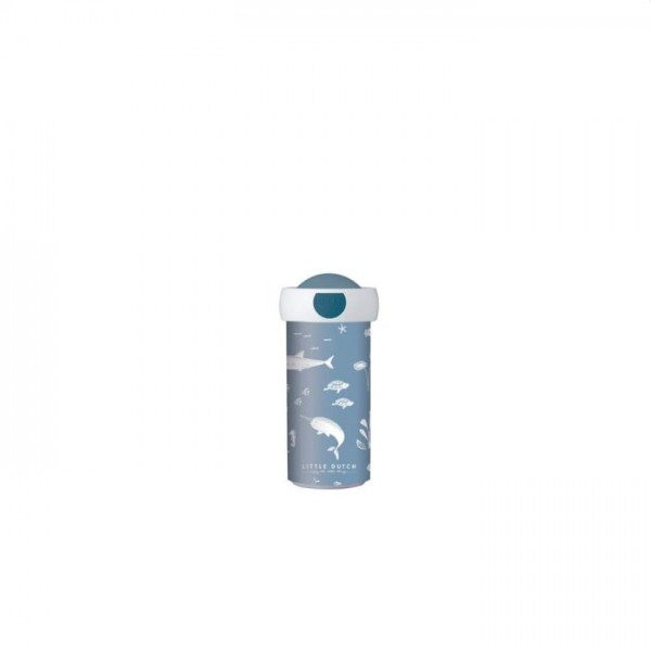 Mepal Little Dutch Ocean 300ML