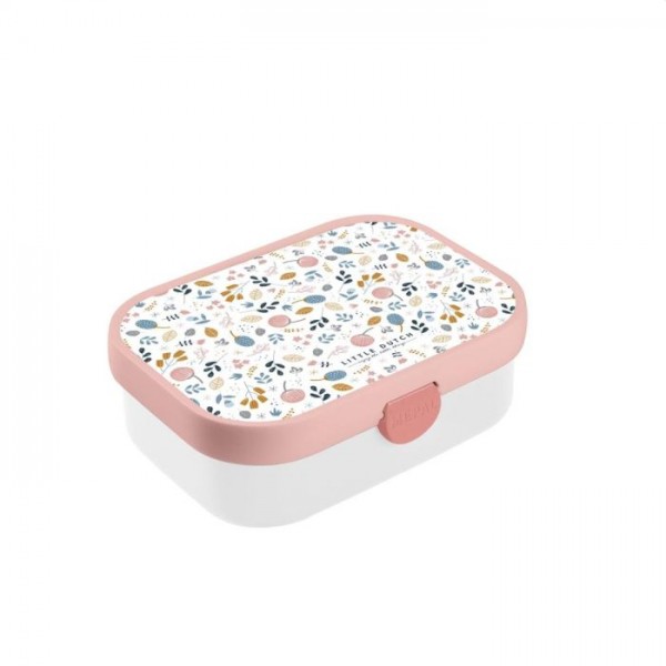 Mepal Lunchbox Little Dutch Spring Flowers