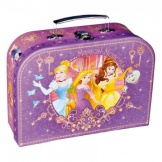 Disney Koffer Princess