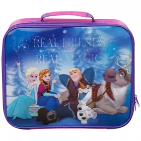Vergroot Frozen Koffer Frozen Koffer