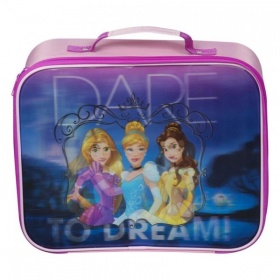 Vergroot Disney Princess Koffer Disney Princess Koffer