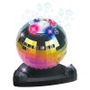 Bekijken Disco Bubble Set Met Licht Party Time