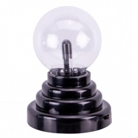 Vergroot Mini Plasma Disco Bal Mini Plasma Disco Bal