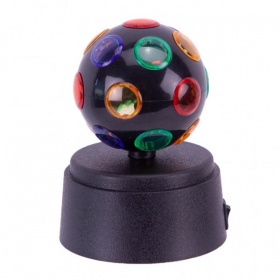 Vergroot Mini Disco Bal Mini Disco Bal
